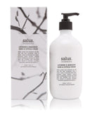Salus Body Bath + Body Salus - Lavender & Mandarin Hand and Cuticle Cream