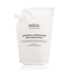 Buy Salus - Geranium & Juniper Berry Body Wash by Salus Body - at Hamish & Grace