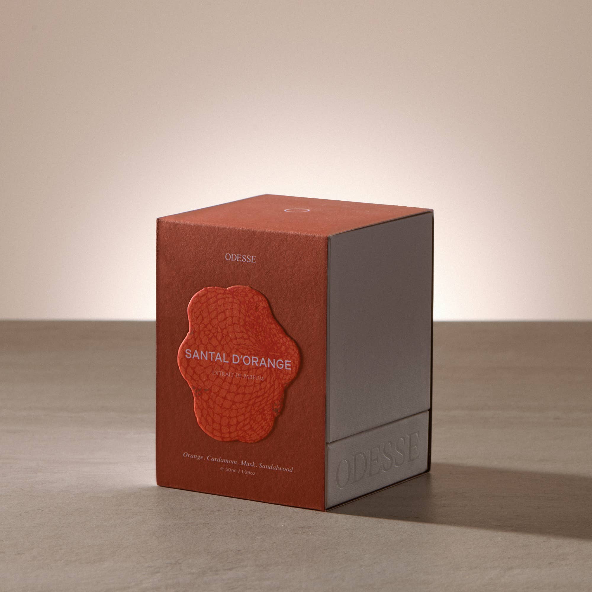 Buy Santal D'Orange Extrait De Parfum by Odesse - at Hamish + Grace