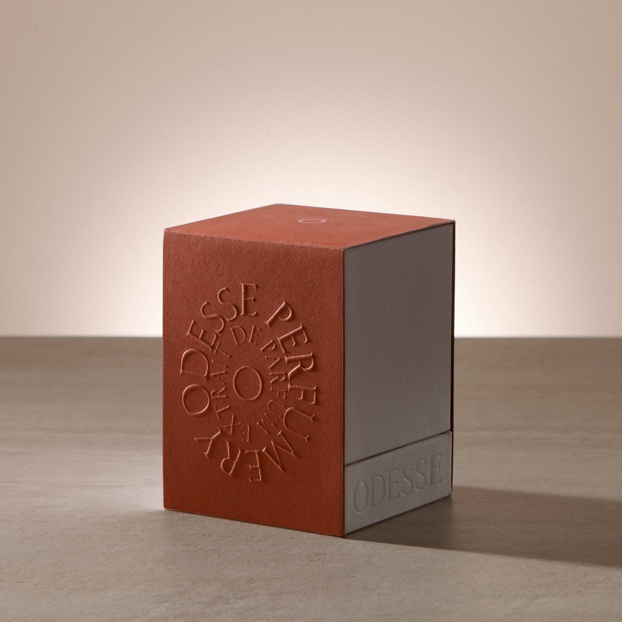 Buy Santal D'Orange Extrait De Parfum by Odesse - at Hamish + Grace