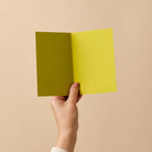 Buy Seventy Birthday Card | Signature Foil Greeting Card by Gabrielle & Celine Greeting Cards Australia - at Hamish + Grace