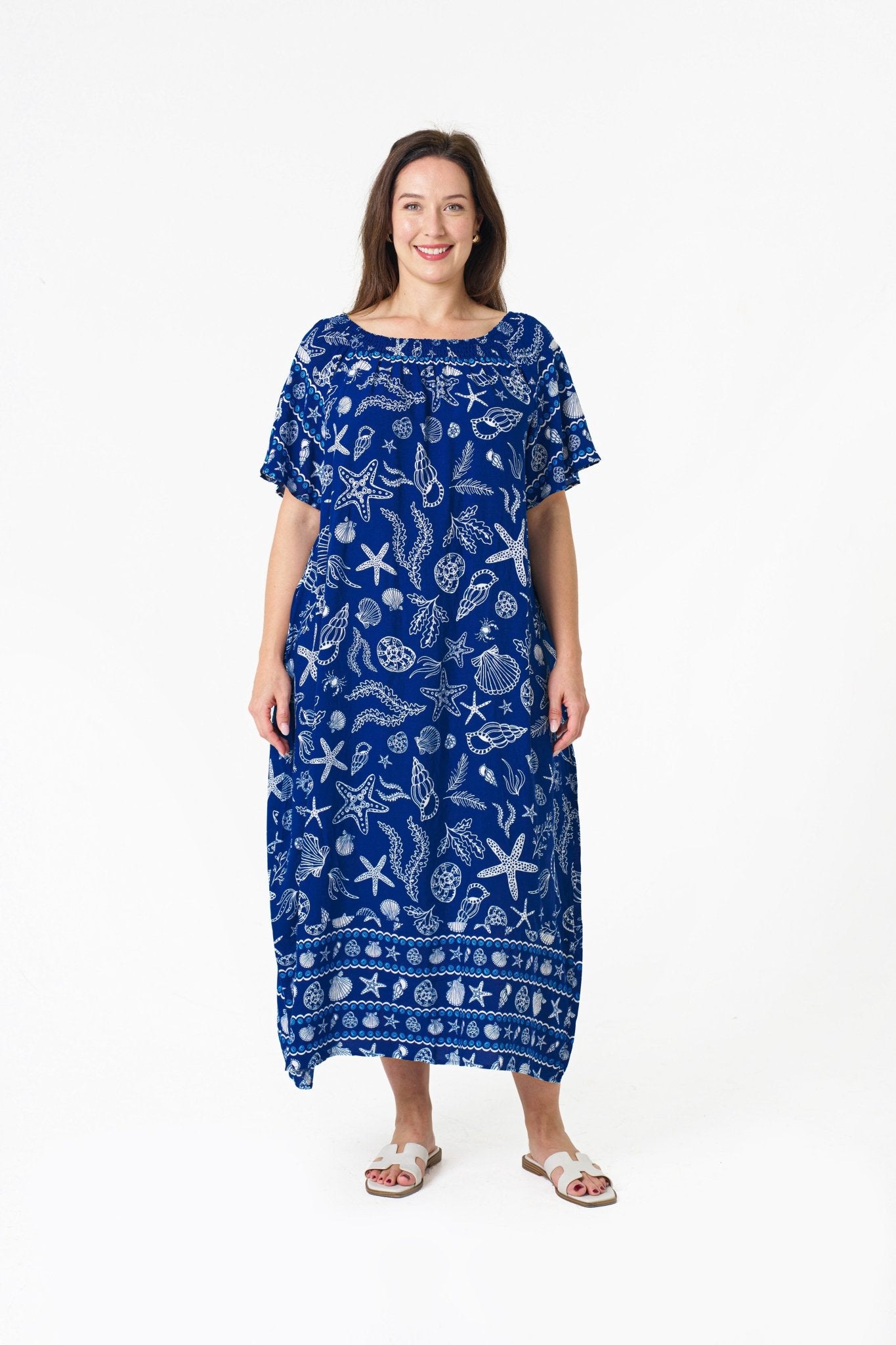 Buy Shelley Dress by Boho Australia - at Hamish & Grace