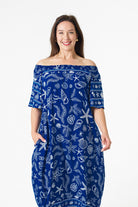 Buy Shelley Dress by Boho Australia - at Hamish & Grace