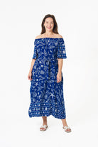 Buy Shelley Dress by Boho Australia - at Hamish & Grace