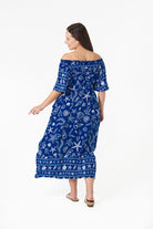 Buy Shelley Dress by Boho Australia - at Hamish & Grace