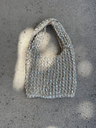 Buy Sirena Pearl Beaded Bag by Aelia - at Hamish + Grace