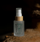 Buy SISUU Magnesium Oil & Aloe Vera Spay 30 ml by SISUU - at Hamish & Grace