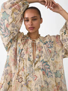 Buy Smaibulin - Covent Garden Blouse by Smaibulin - at Hamish + Grace