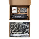 Buy SPORTING NATION | Footballer's Gift Box by Sporting Nation - at Hamish & Grace