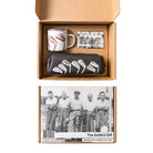 Buy SPORTING NATION | Golfers Gift Box by Sporting Nation - at Hamish & Grace