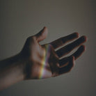 Buy STILL POINT: Lemon / Rose / Violet / Vanilla / Guaiac Wood CANDLE 200G by Three More Days Collection - at Hamish + Grace