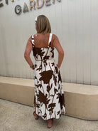 Buy Sunny Girl - Celia Singlet Dress by Sunny Girl - at Hamish + Grace