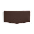 Buy Swallet - Chocolate by FOX AND LEO - at Hamish + Grace