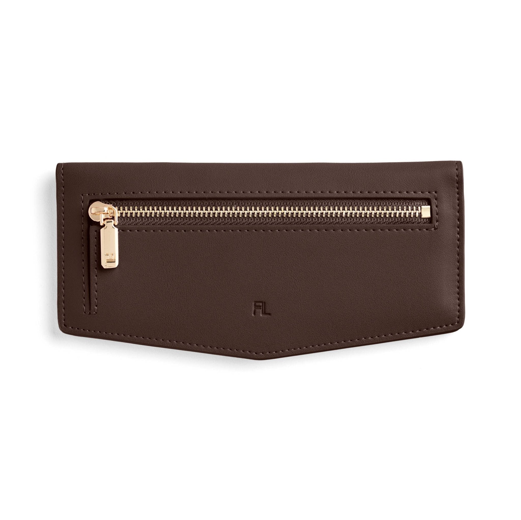 Buy Swallet - Chocolate by FOX AND LEO - at Hamish + Grace