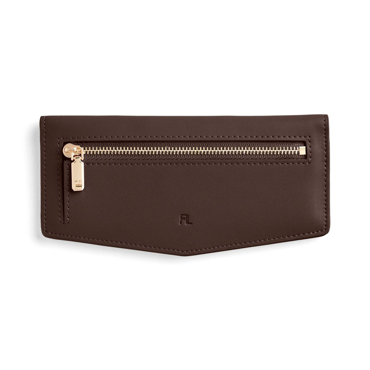 Buy Swallet - Chocolate by FOX AND LEO - at Hamish + Grace