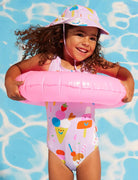 Buy Swim Hat Sundae Fun Day by Halcyon Nights - at Hamish & Grace