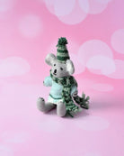 Buy Tara Treasures - Felt Koala with Blue Sweater by Tara Teasures - at Hamish + Grace