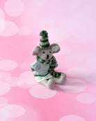 Buy Tara Treasures - Felt Koala with Blue Sweater by Tara Teasures - at Hamish + Grace