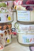 Buy Thank You Candle by Lazybones - at Hamish & Grace