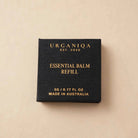 Buy The Essential Balm Refill: Aerium by Urganiqa - at Hamish + Grace