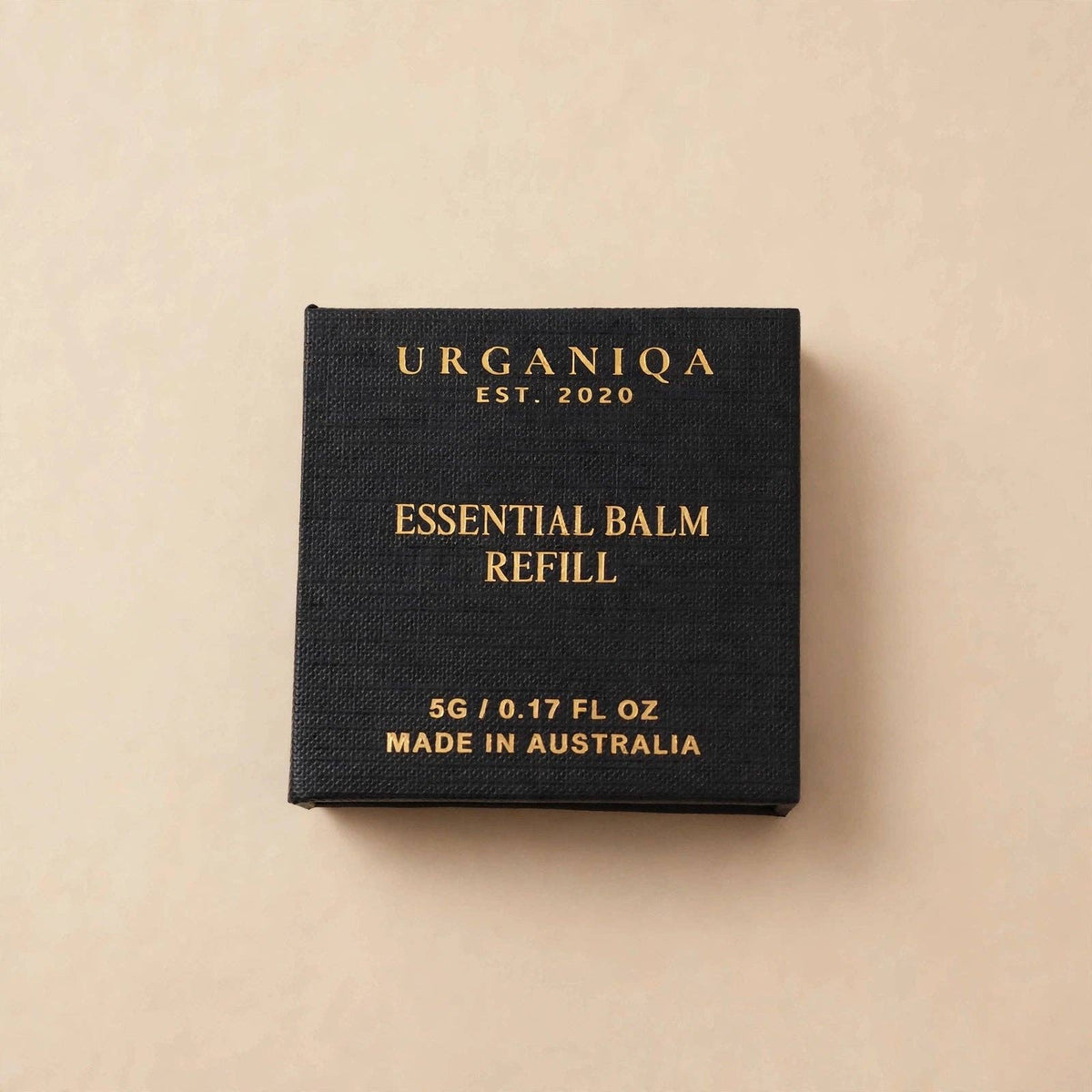 Buy The Essential Balm Refill: Santalé by Urganiqa - at Hamish + Grace