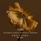 Buy The Essential Balm Refill: Santalé by Urganiqa - at Hamish + Grace