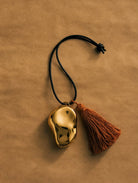 Buy The Essential Balm - Santalé: Gold by Urganiqa - at Hamish + Grace