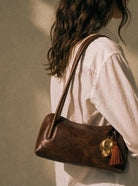 Buy The Essential Balm - Santalé: Gold by Urganiqa - at Hamish + Grace