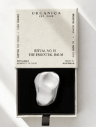 Buy The Essential Balm - Santalé: Gold by Urganiqa - at Hamish + Grace