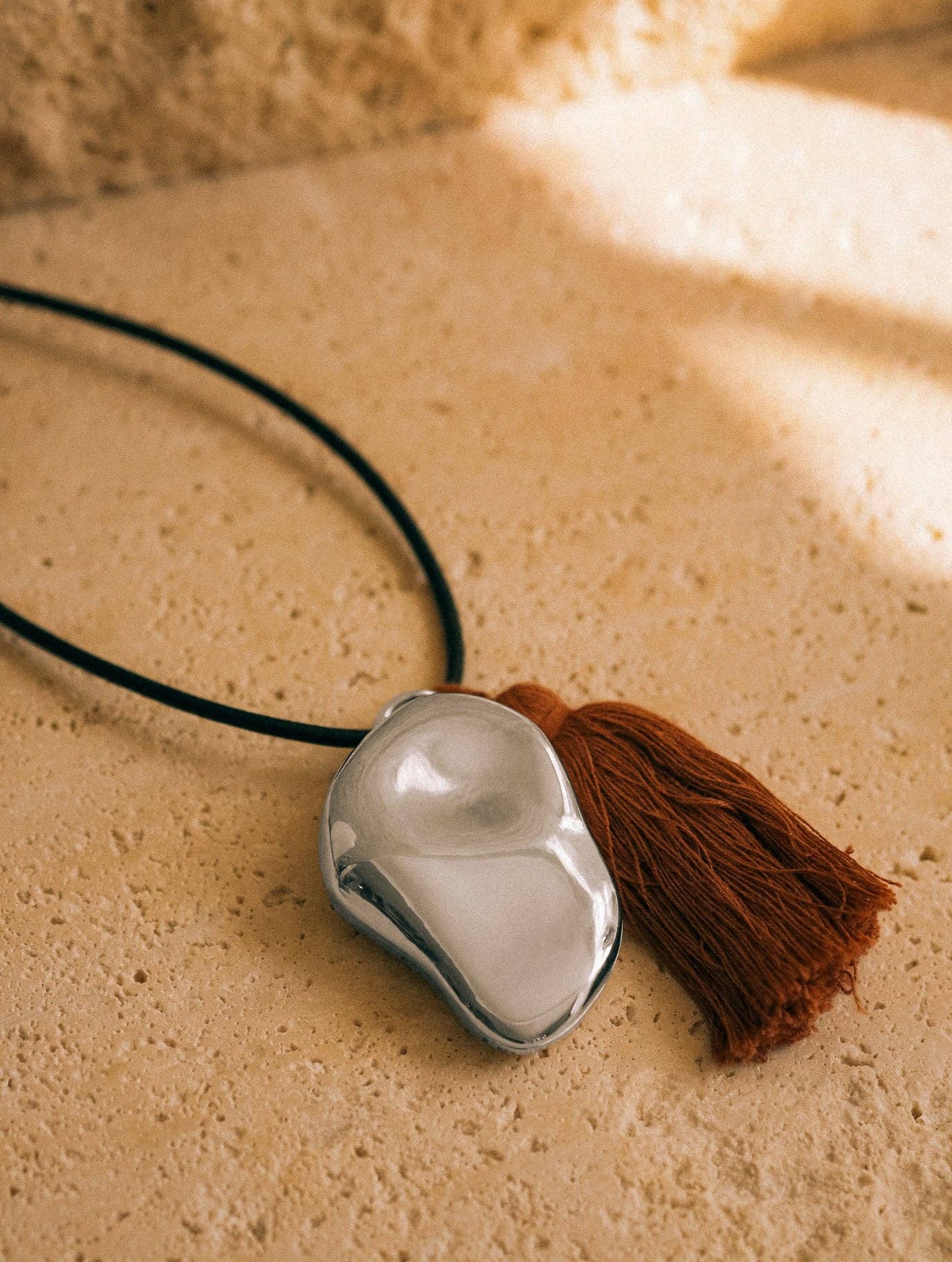 Buy The Essential Balm - Santalé: Silver by Urganiqa - at Hamish + Grace