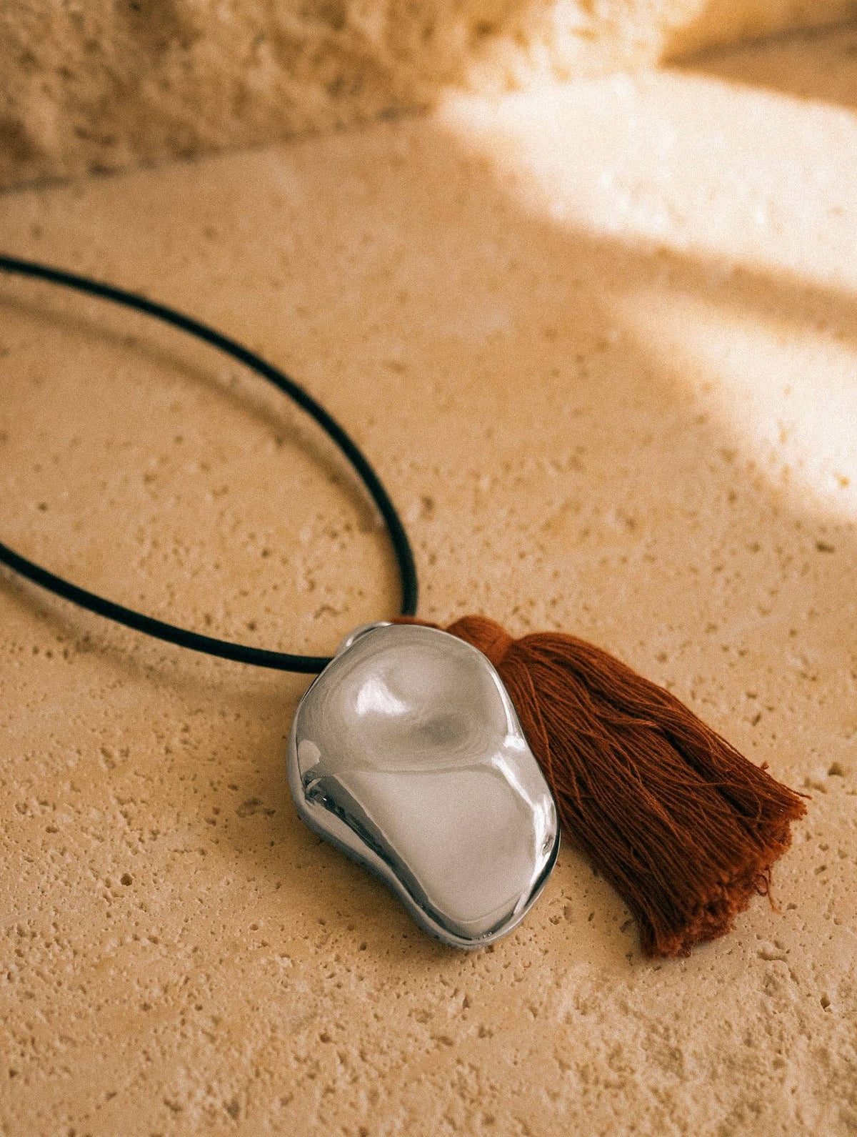 Buy The Essential Balm - Santalé: Silver by Urganiqa - at Hamish + Grace