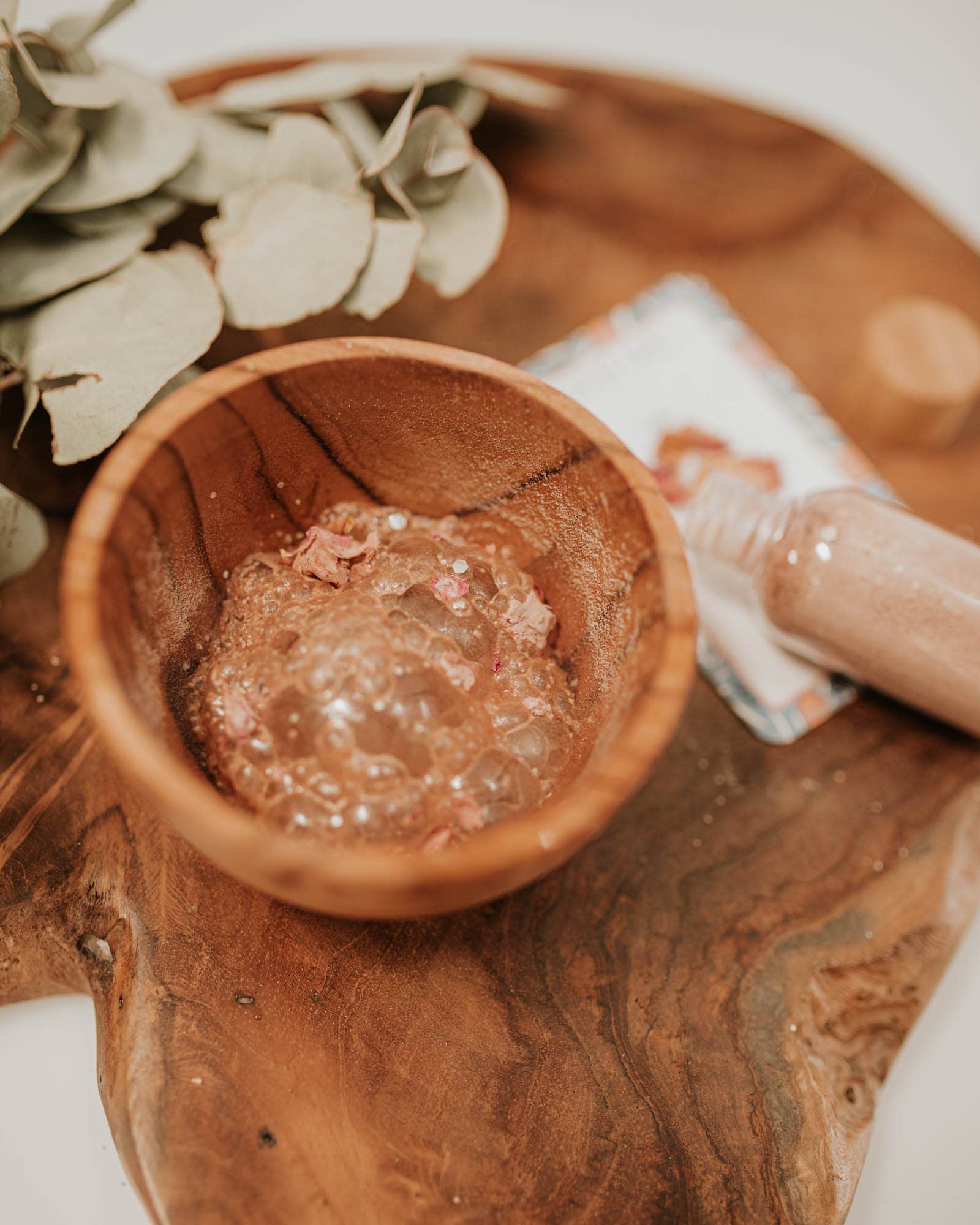 The Little Potion Co Baby + Child Easter Fairy Magic Dust