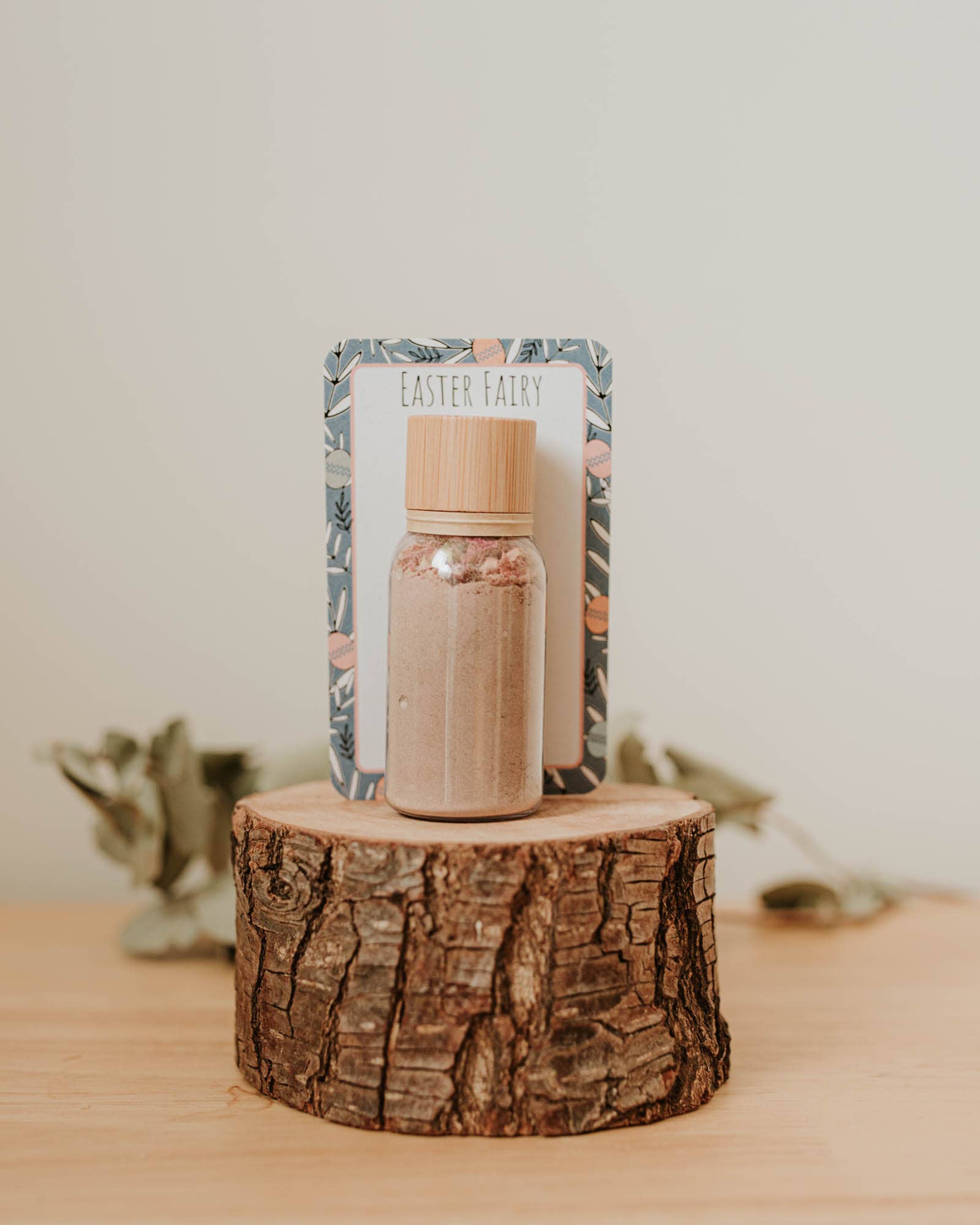 The Little Potion Co Baby + Child Easter Fairy Magic Dust