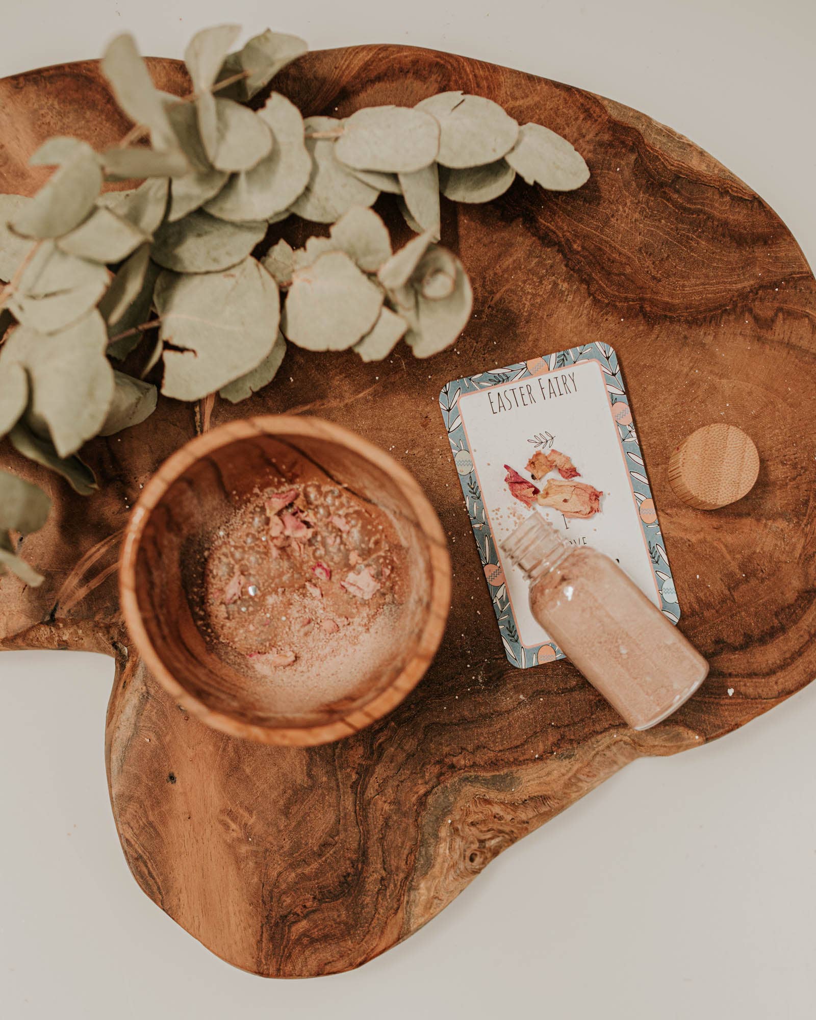 The Little Potion Co Baby + Child Easter Fairy Magic Dust