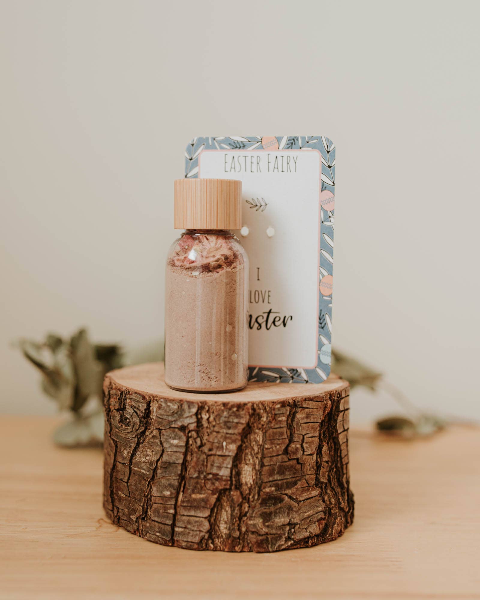 The Little Potion Co Baby + Child Easter Fairy Magic Dust