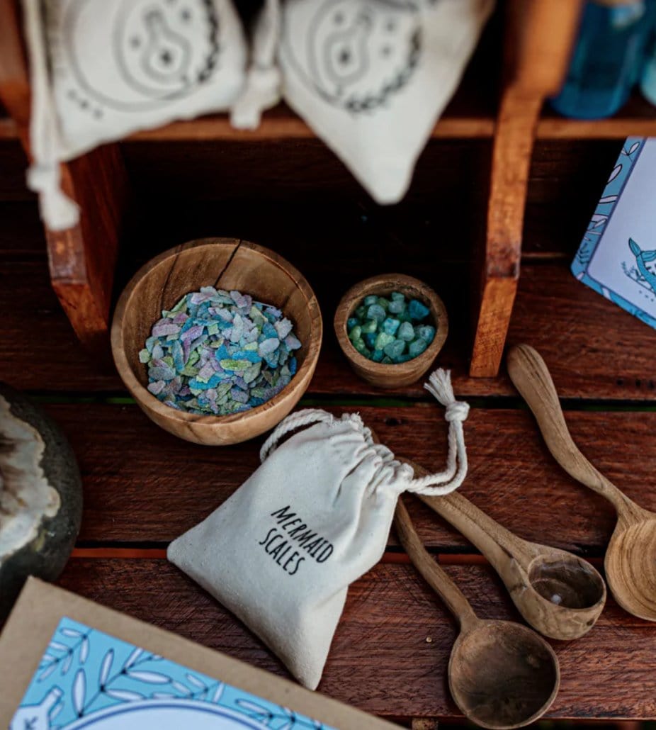 The Little Potion Co Baby + Child The LIttle Potion CO - Mindful Waters - Potion Kit