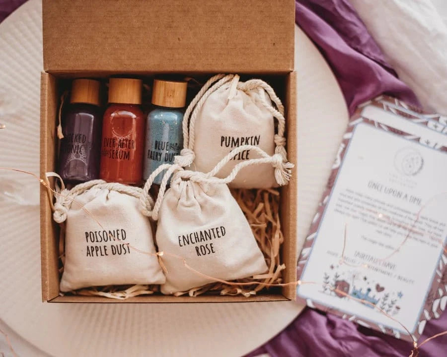 The Little Potion Co Baby + Child The LIttle Potion Co - Once Upon a Potion