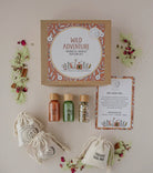 The Little Potion Co Baby + Child THe Little Potion Co - Wild Adventure - Potion Kit