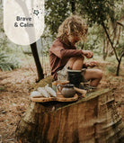 The Little Potion Co Baby + Child THe Little Potion Co - Wild Adventure - Potion Kit