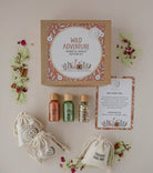 Buy THe Little Potion Co - Wild Adventure - Potion Kit by The Little Potion Co - at Hamish & Grace