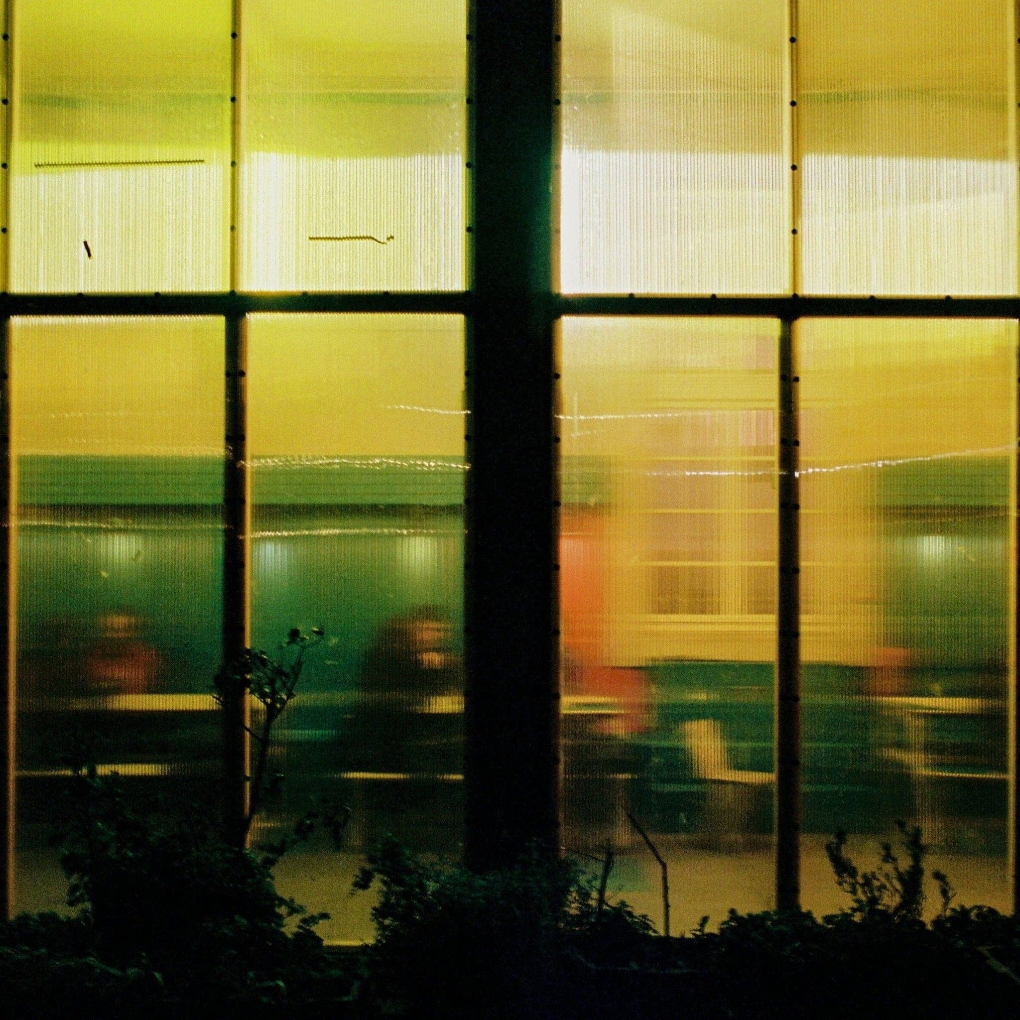 Three More Days Collection Homeware A FRENCH FILM: SEA SALT / AMBRETTE SEEDS / SANDALWOOD / SAGE AMBER CANDLE 200G