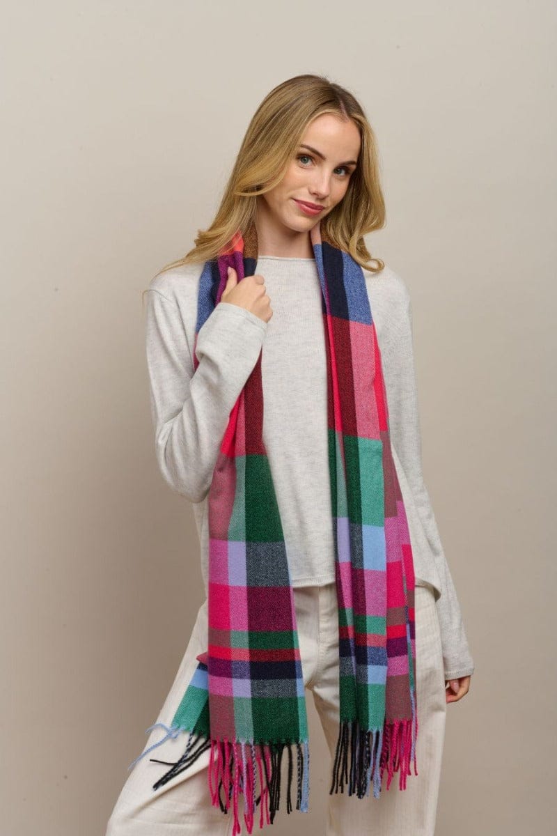 Tiger Tree Fashion Tiger Tree - Autumn Notting Hill Scarf