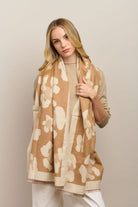 Tiger Tree Fashion Tiger Tree - Camel Big Cat