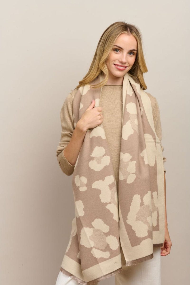 Tiger Tree Fashion Tiger Tree - Latte Big Cat