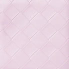 Tonic Accessories Tonic - Large Jewelery Cube - Woven Pink