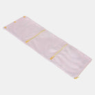 Tonic Accessories Tonic - Large Jewelery Cube - Woven Pink