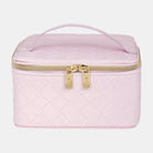 Tonic Accessories Tonic - Large Jewelery Cube - Woven Pink