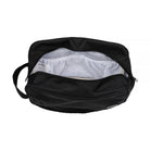 Buy Travel Bag Black Black by Kollab - at Hamish & Grace