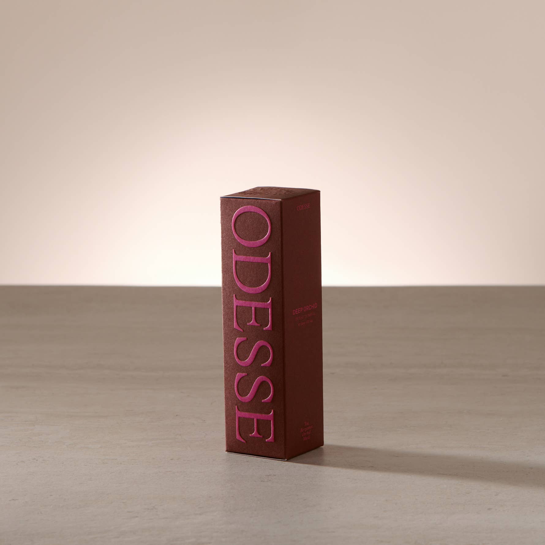 Buy Travel Size Deep Orchid Extrait De Parfum by Odesse - at Hamish + Grace