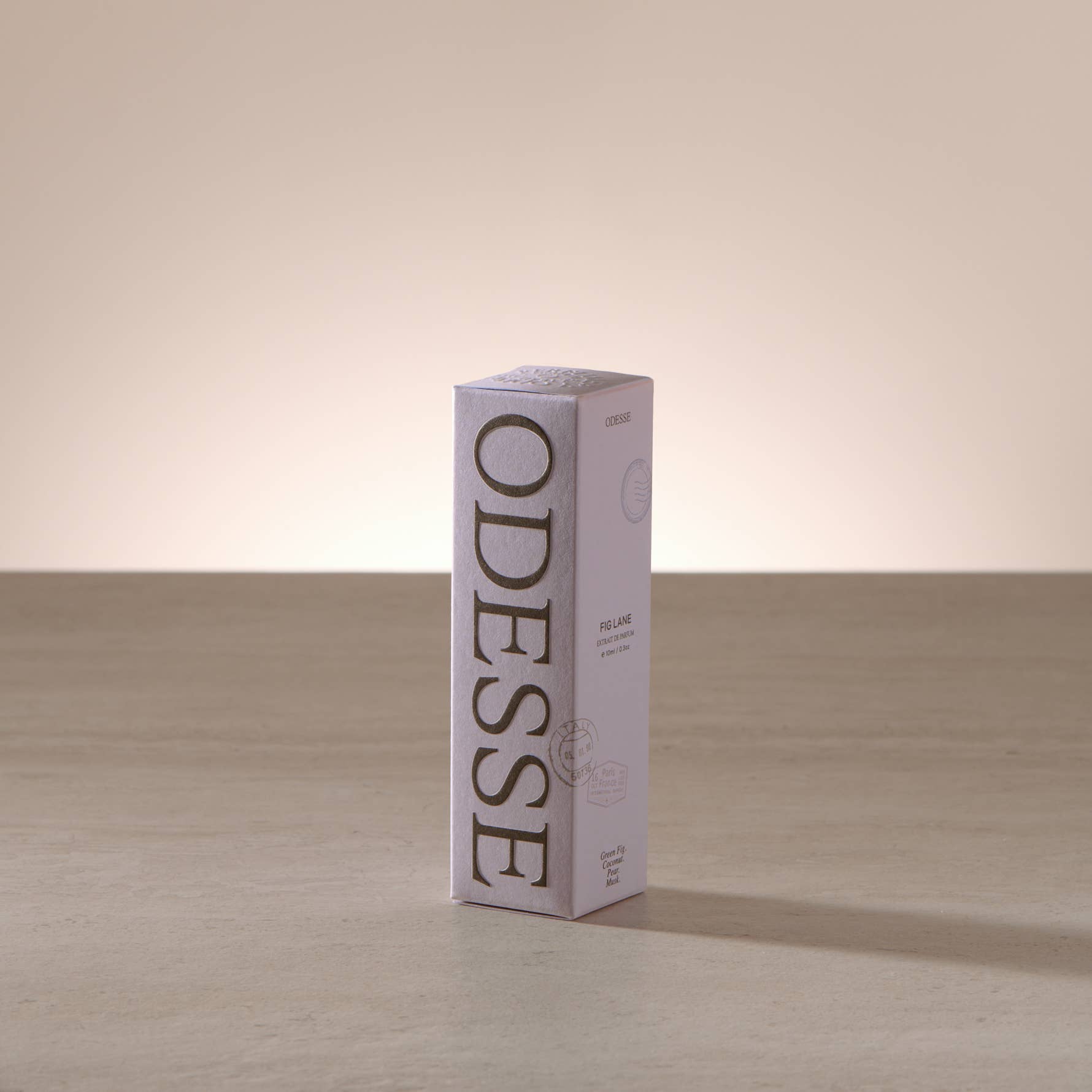 Buy Travel Size Fig Lane Extrait De Parfum by Odesse - at Hamish + Grace